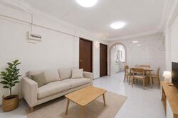 Blk 98 Crescent View (Queenstown), HDB 3 Rooms #577788001
